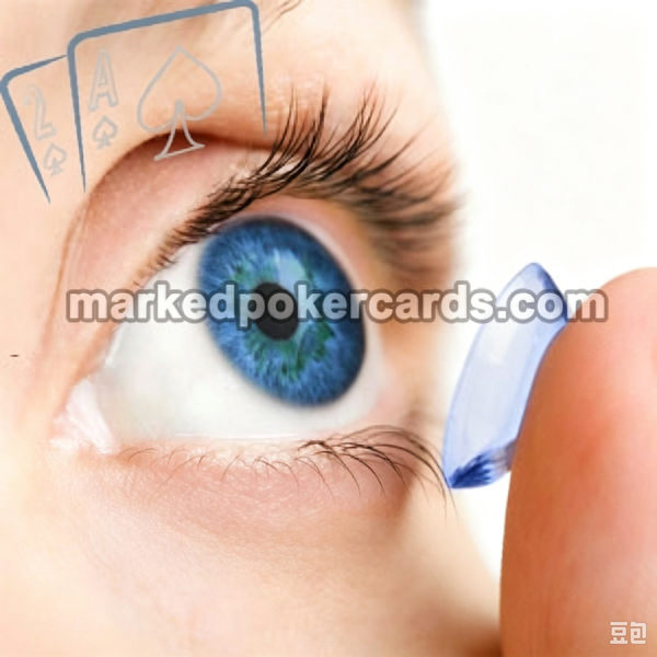 <tc>Lentilles De Cartes De Triche</tc>