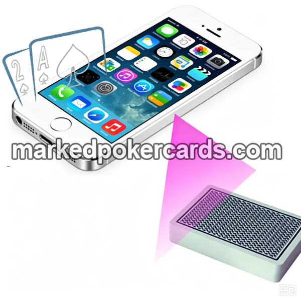<tc>Cam&eacute;ra De Poker Sans Fil Pour T&eacute;l&eacute;phone Au BlackJack</tc>
