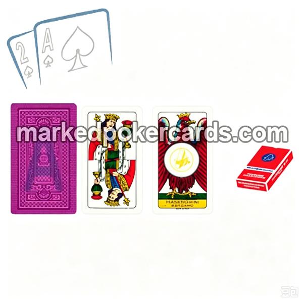 <tc>Cartes Marqués Infrarouge Masenghini Dal Negro Piacentine</tc>