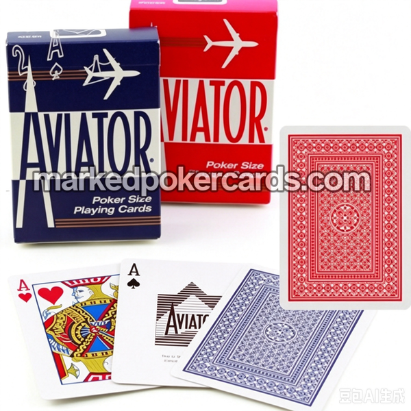 <tc>Jeux Magiques Marqu&eacute;s Aviator</tc>