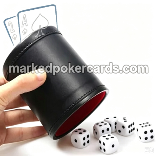 <tc>Triche De Casino Avec Les D&eacute;s &Agrave; Induction Magique</tc>