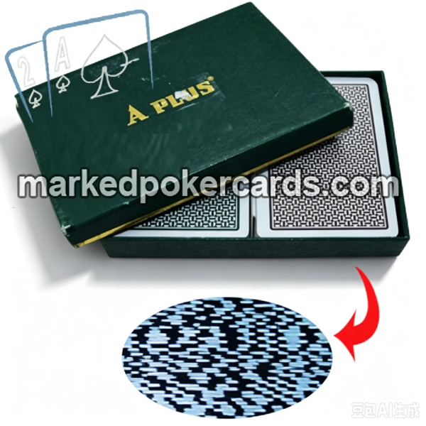 <tc>A Plus Scanner Jeux De Code-barres Pour Le Système De Numérisation De Poker</tc>