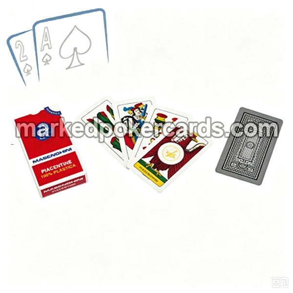 <tc>Cartes Marqués Infrarouge Masenghini Dal Negro Piacentine</tc>