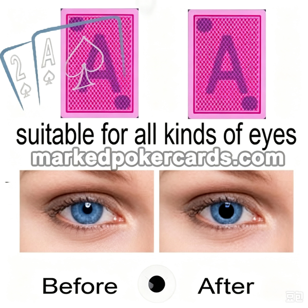 <tc>Lentilles De Cartes De Triche</tc>