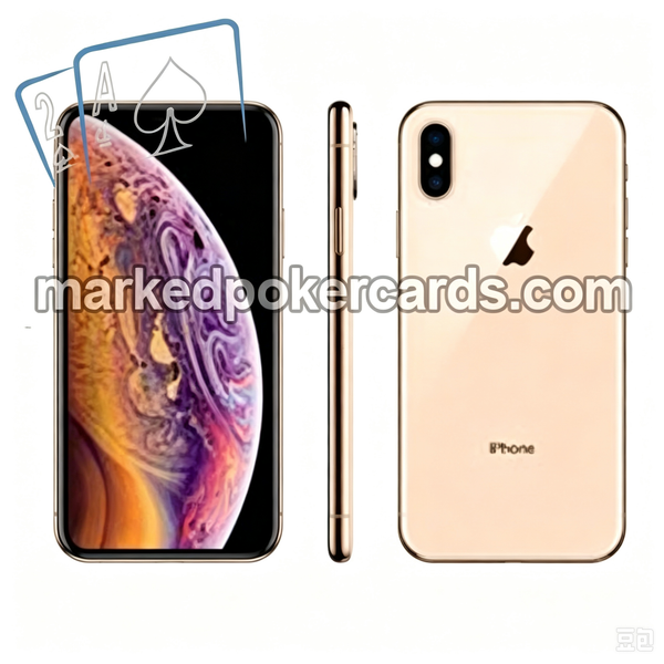 <tc>iPhone Pr&eacute;dicteur De Gagnant Du Poker</tc>