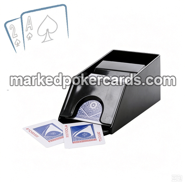 <tc>Caméra De Chaussure De Traitement Pour Huit Jeux De Cartes Jeu De Baccarat</tc>