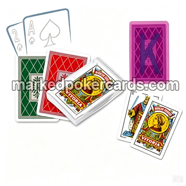 <tc>Fournier Heraclio Vitoria Casino Jeux D'argent De Cartes À Jouer</tc>