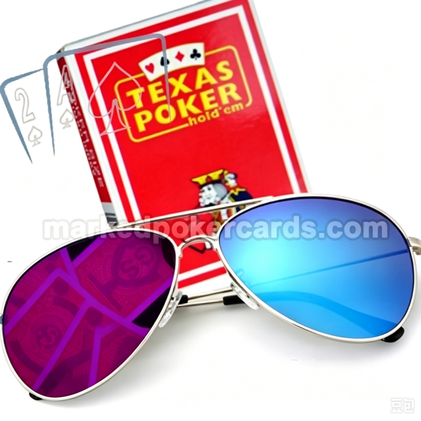 <tc>Lunettes Transparents Pour Voir Encre Invisible</tc>