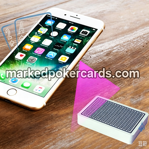 <tc>Cam&eacute;ra De Poker Sans Fil Pour T&eacute;l&eacute;phone Au BlackJack</tc>