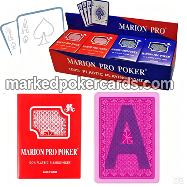 <tc>Cartes Marquées De Lentilles De Contact Royal Marion En Vente</tc>