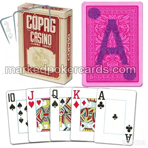 <tc>Copag Casino Cartes De Triche De Poker</tc>