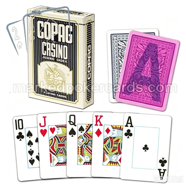 <tc>Copag Casino Cartes De Triche De Poker</tc>