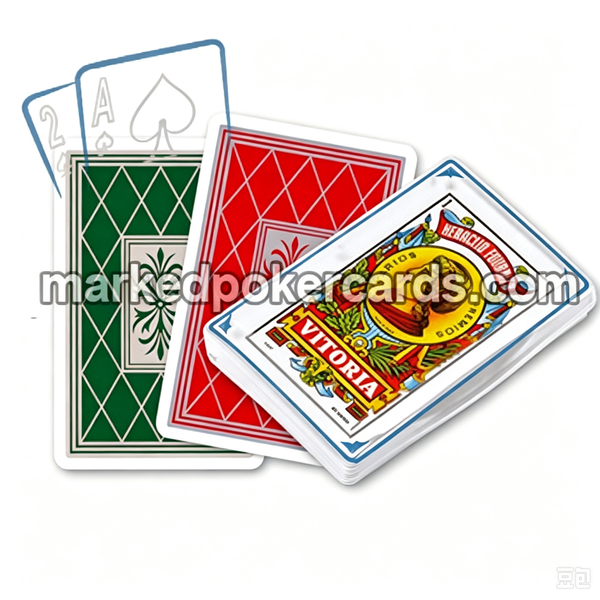<tc>Fournier Heraclio Vitoria Casino Jeux D'argent De Cartes À Jouer</tc>